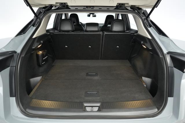 2023 Nissan Ariya — photo 6 of 21