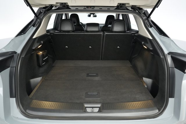 2023 Nissan Ariya — photo 6 of 21