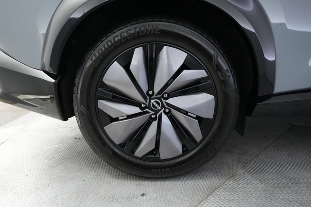 2023 Nissan Ariya