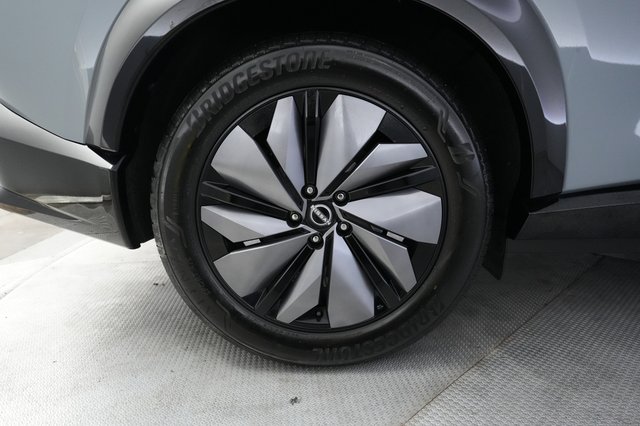 2023 Nissan Ariya — photo 17 of 21