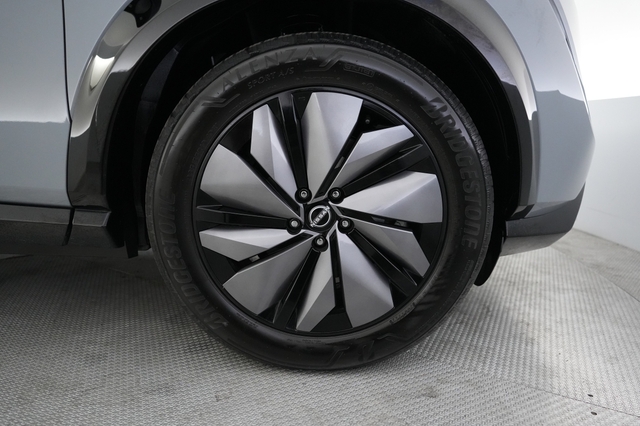 2023 Nissan Ariya