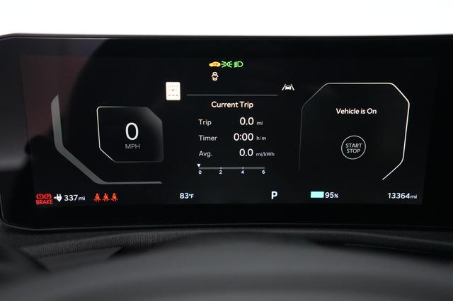 2025 Kia EV6 — photo 5 of 24