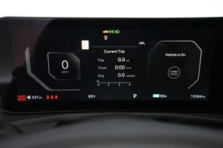2025 Kia EV6 — photo 5 of 24