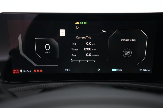 2025 Kia EV6 — photo 5 of 24