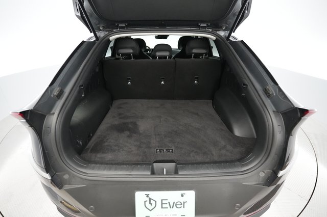 2025 Kia EV6 — photo 6 of 24