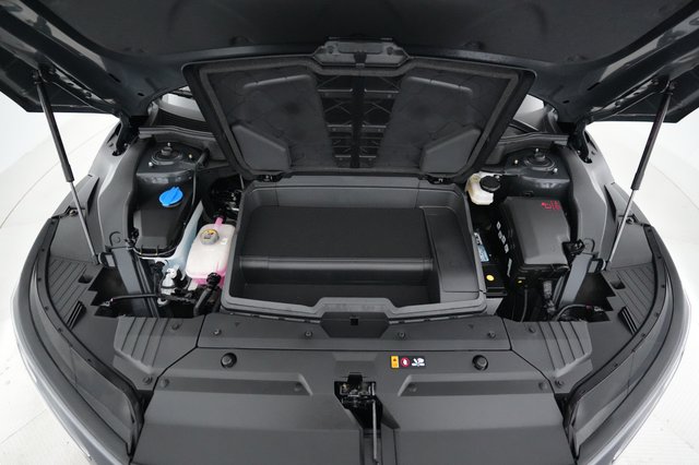 2025 Kia EV6 — photo 23 of 24