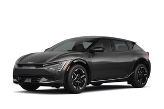 2025 Kia EV6