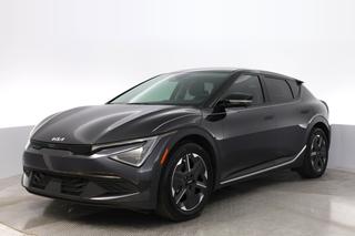 2025 Kia EV6