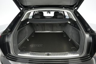 2024 Audi Q8 e-tron — photo 6 of 24