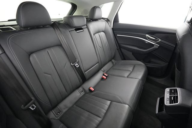 2024 Audi Q8 e-tron