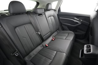 2024 Audi Q8 e-tron — photo 4 of 24