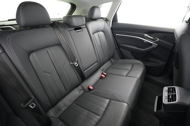 2024 Audi Q8 e-tron — photo 4 of 24