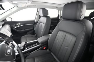 2024 Audi Q8 e-tron — photo 3 of 24