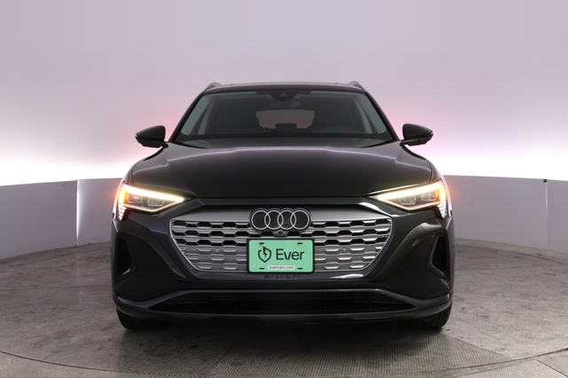 2024 Audi Q8 e-tron