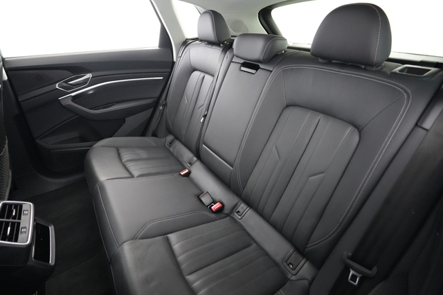 2024 Audi Q8 e-tron