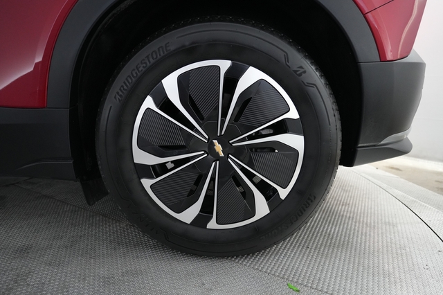 2024 Chevrolet Blazer EV
