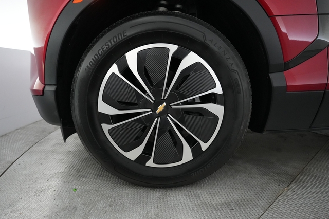 2024 Chevrolet Blazer EV