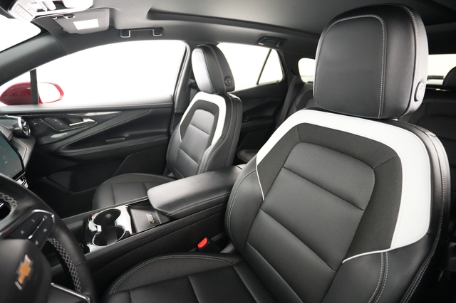 2024 Chevrolet Blazer EV