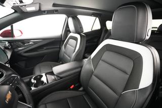 2024 Chevrolet Blazer EV — photo 3 of 24