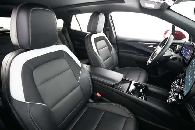 2024 Chevrolet Blazer EV