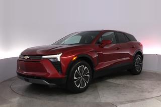 2024 Chevrolet Blazer EV