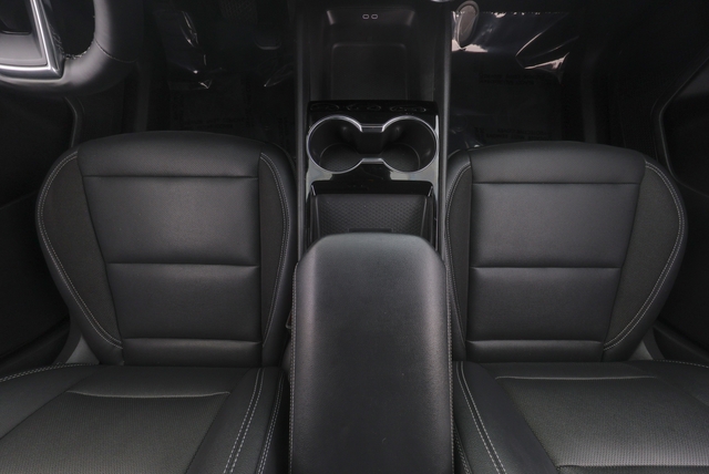 2024 Chevrolet Blazer EV