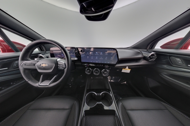 2024 Chevrolet Blazer EV