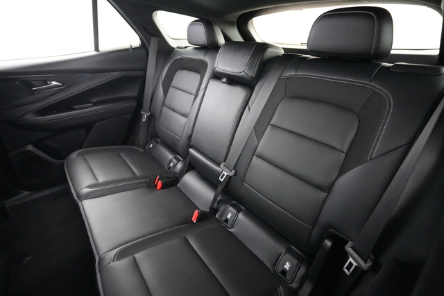 2024 Chevrolet Blazer EV