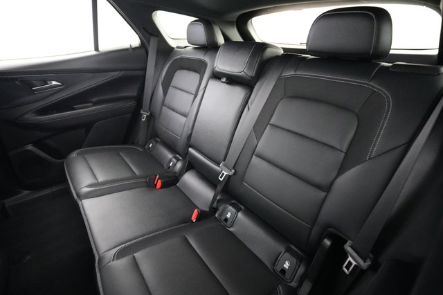 2024 Chevrolet Blazer EV — photo 19 of 24