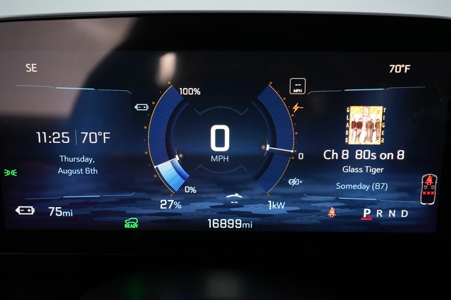 2024 Chevrolet Blazer EV