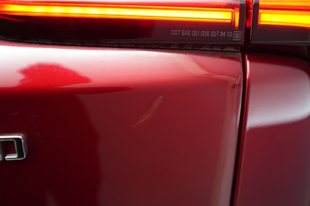2024 Chevrolet Blazer EV
