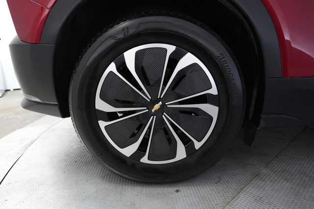 2024 Chevrolet Blazer EV