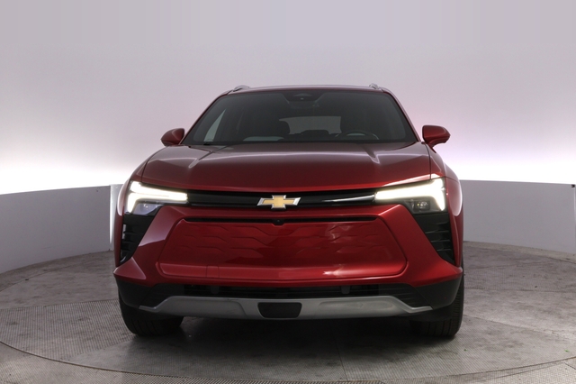 2024 Chevrolet Blazer EV