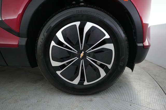 2024 Chevrolet Blazer EV