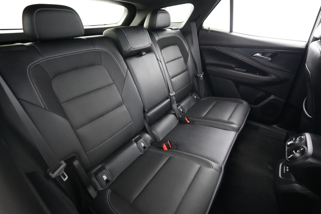 2024 Chevrolet Blazer EV