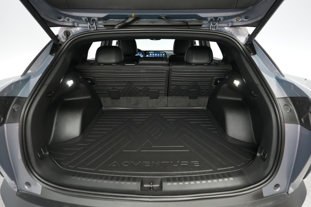 2024 Chevrolet Blazer EV