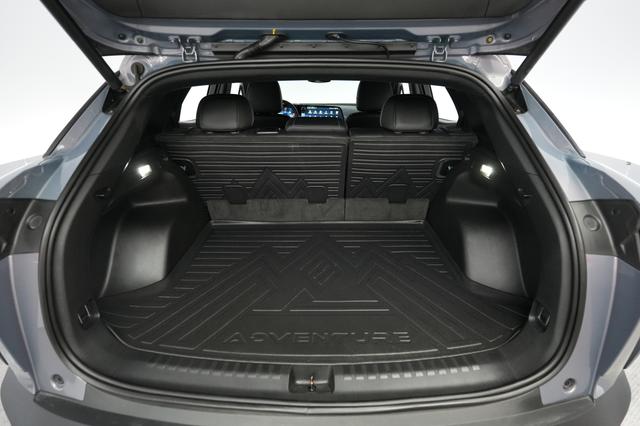 2024 Chevrolet Blazer EV