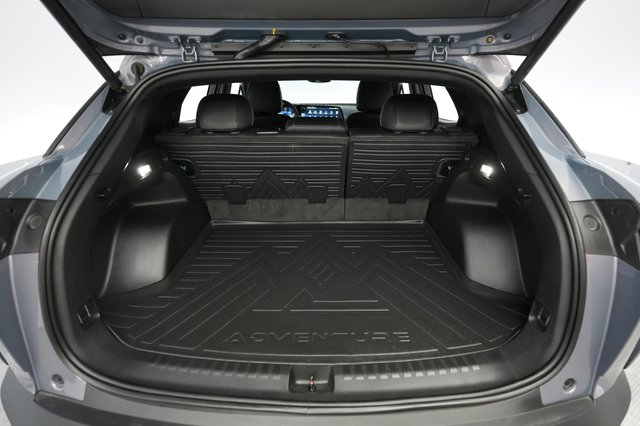 2024 Chevrolet Blazer EV — photo 6 of 25