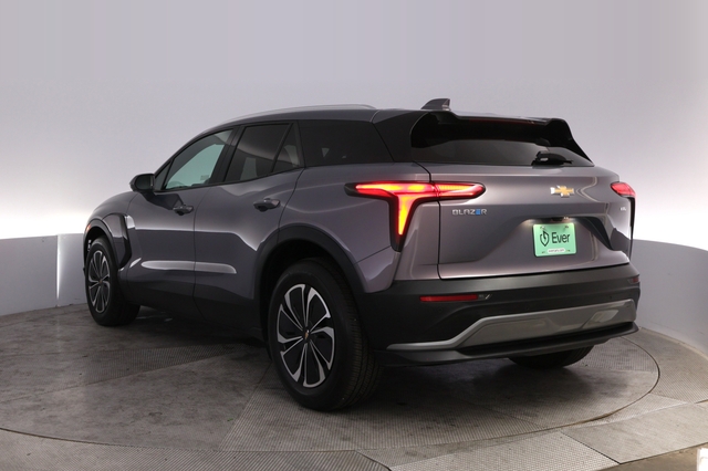 2024 Chevrolet Blazer EV