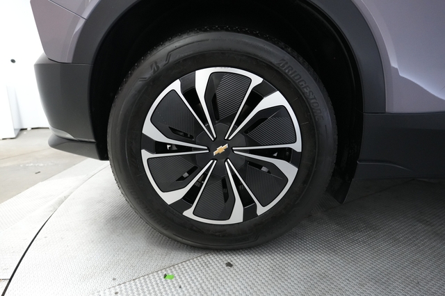 2024 Chevrolet Blazer EV
