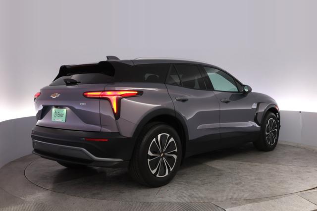 2024 Chevrolet Blazer EV