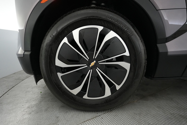 2024 Chevrolet Blazer EV