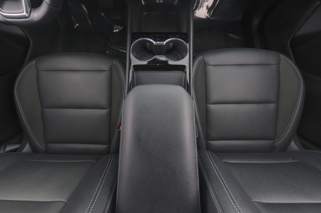 2024 Chevrolet Blazer EV