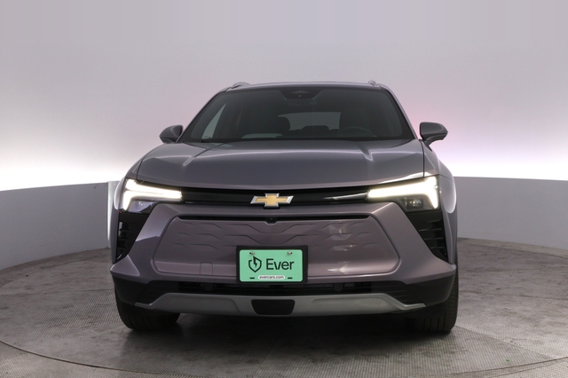 2024 Chevrolet Blazer EV