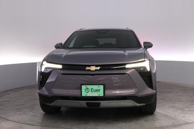 2024 Chevrolet Blazer EV