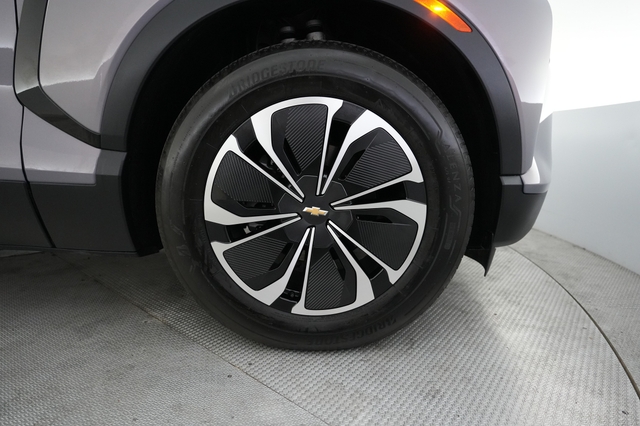 2024 Chevrolet Blazer EV