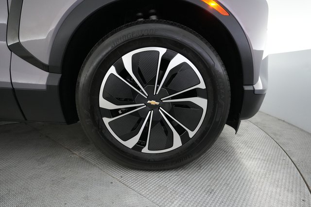 2024 Chevrolet Blazer EV — photo 16 of 25