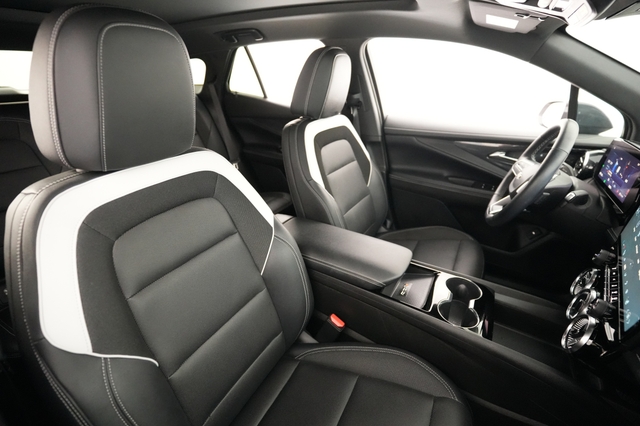 2024 Chevrolet Blazer EV