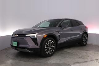 2024 Chevrolet Blazer EV