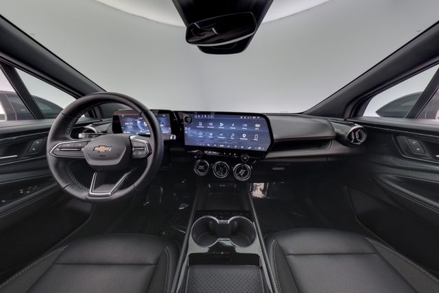2024 Chevrolet Blazer EV
